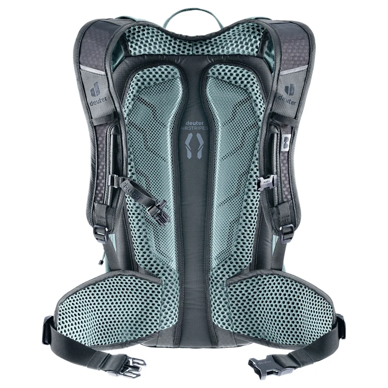 Deuter Compact 14+3 - Mochila de ciclismo 48 cm (graphite-shale)
