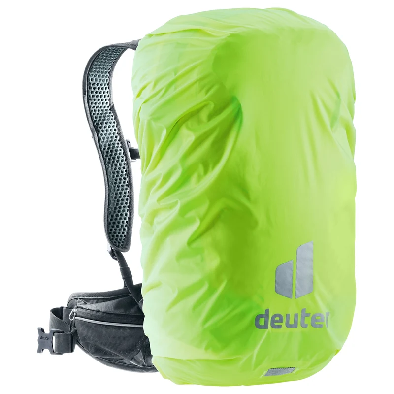 Deuter Compact 14+3 - Mochila de ciclismo 48 cm (graphite-shale)