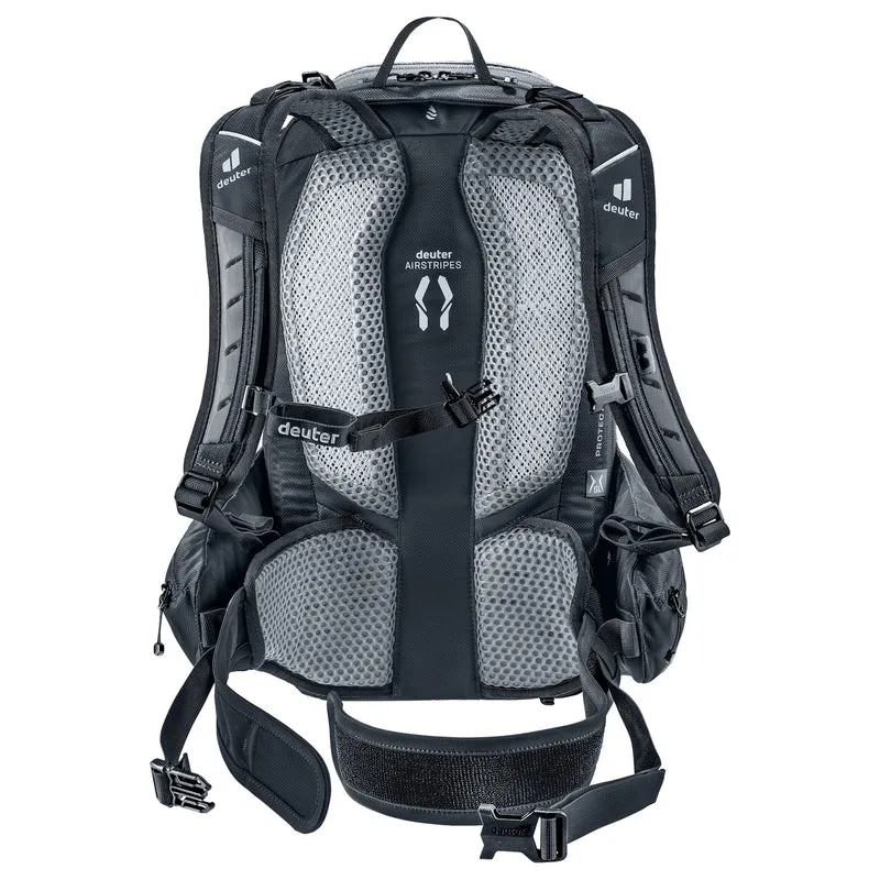 Deuter Attack 18 - Mochila SL 50 cm (black)