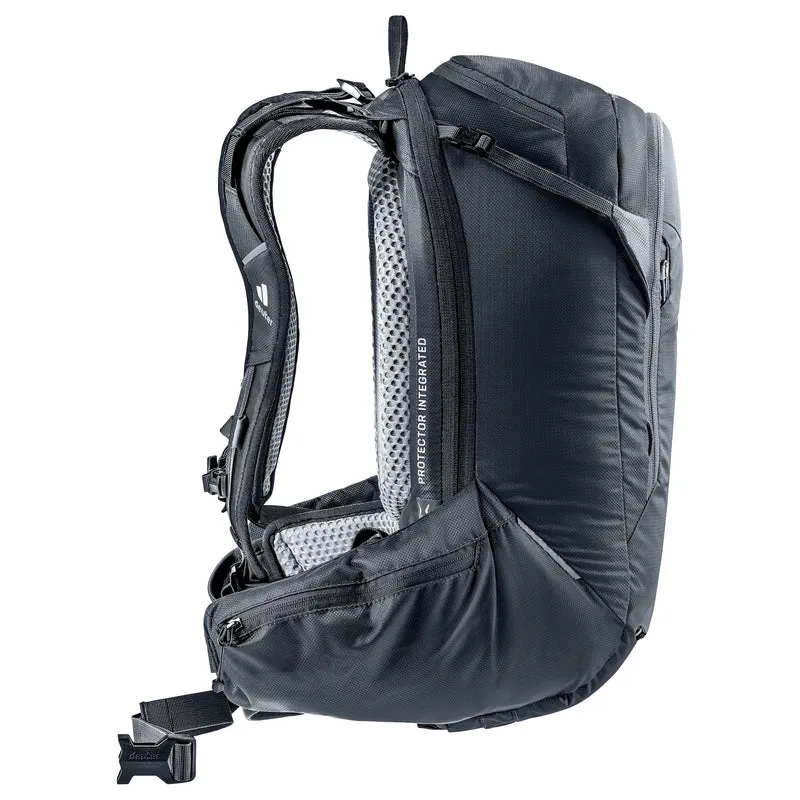 Deuter Attack 18 - Mochila SL 50 cm (black)