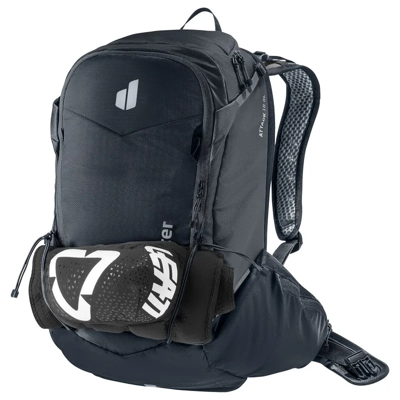 Deuter Attack 18 - Mochila SL 50 cm (black)