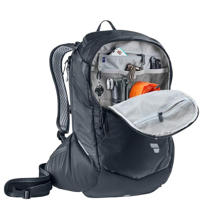 Deuter Attack 18 - Mochila SL 50 cm (black)