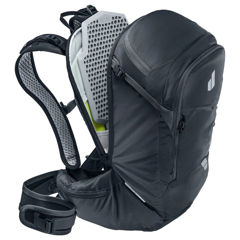 Deuter Attack 18 - Mochila SL 50 cm (black)