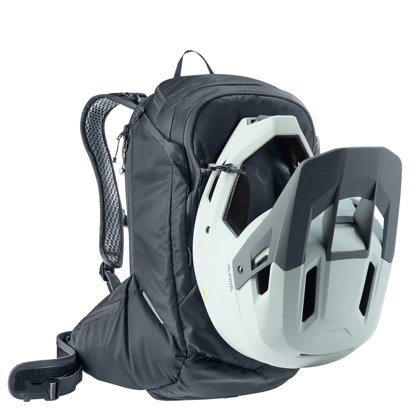 Deuter Attack 18 - Mochila SL 50 cm (black)