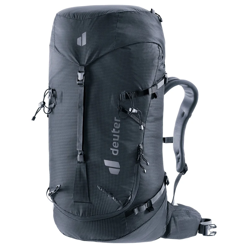 Deuter Guide 42+6 SL - Mochila de senderismo 72 cm (black)