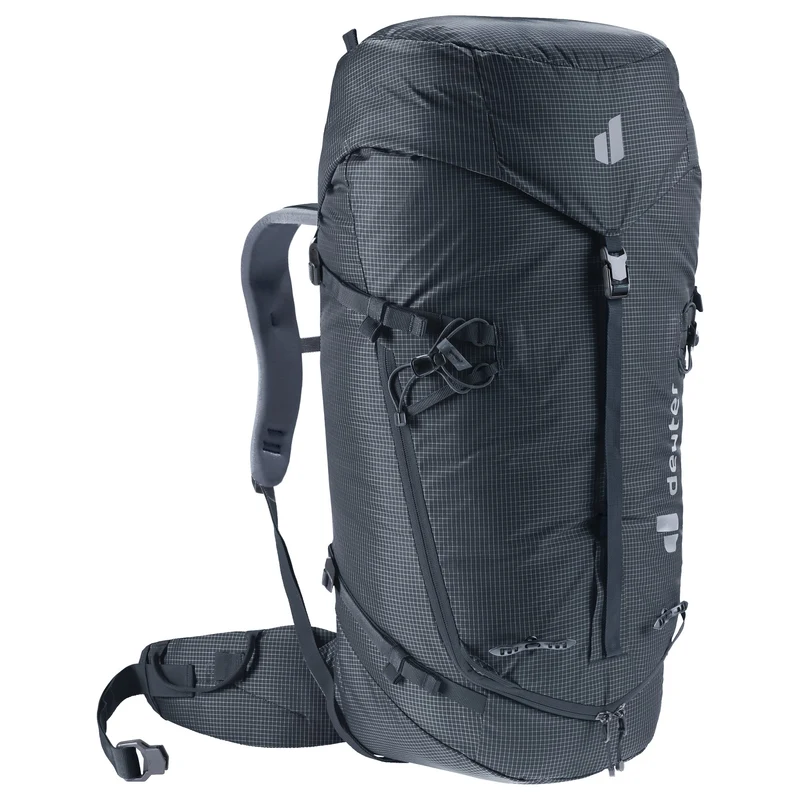 Deuter Guide 42+6 SL - Mochila de senderismo 72 cm (black)