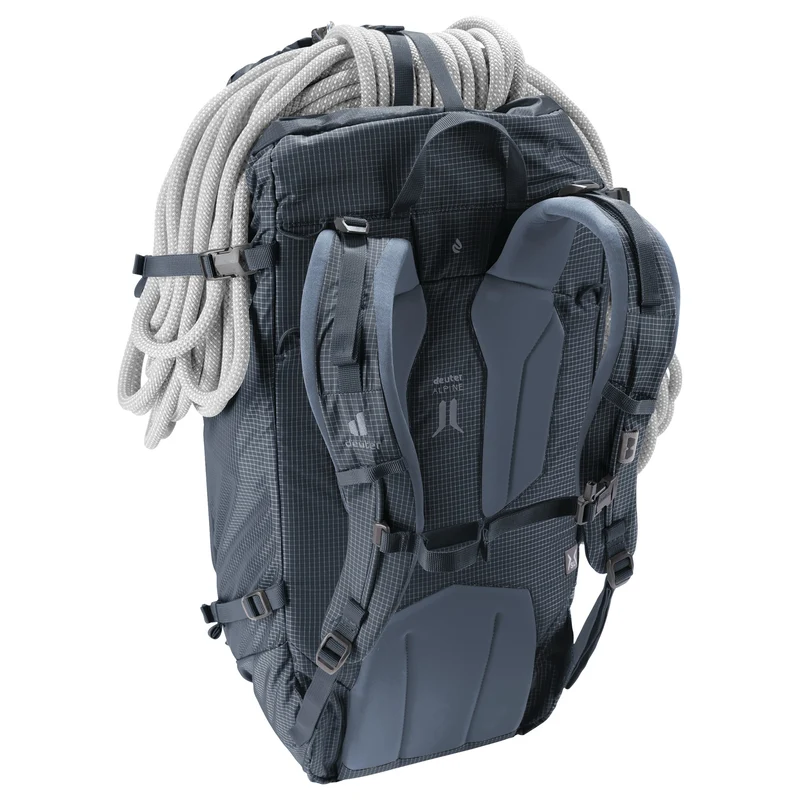 Deuter Guide 42+6 SL - Mochila de senderismo 72 cm (black)