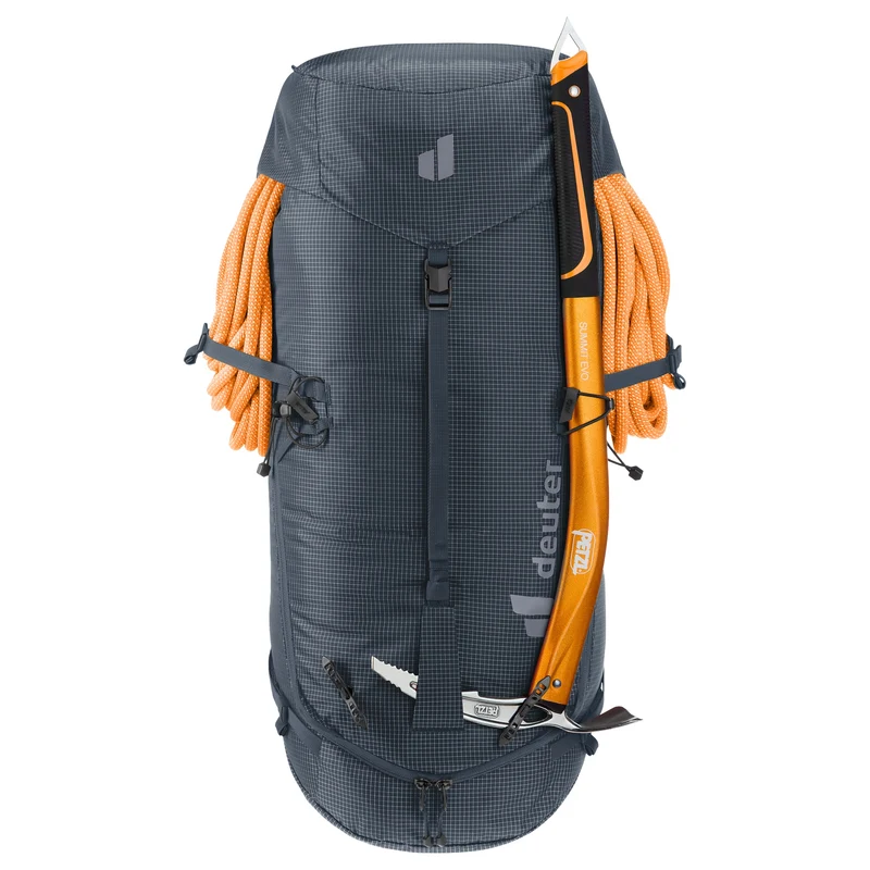 Deuter Guide 42+6 SL - Mochila de senderismo 72 cm (black)