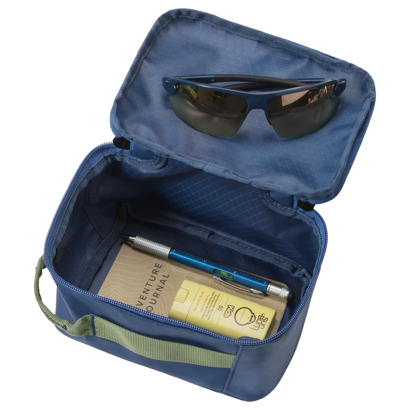 Eagle Creek Pack-It - Bolsa de compresión XS 18 cm (atlantic blue)