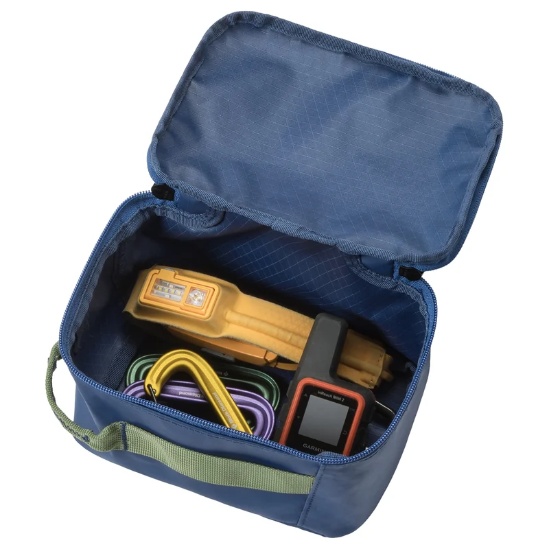 Eagle Creek Pack-It - Bolsa de compresión XS 18 cm (atlantic blue)