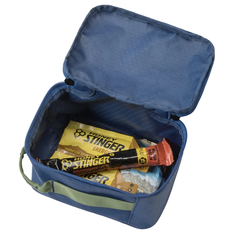 Eagle Creek Pack-It - Bolsa de compresión XS 18 cm (atlantic blue)