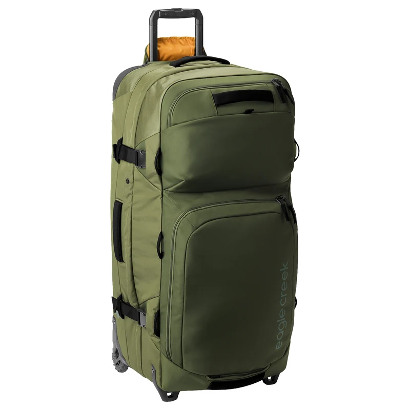 Eagle Creek ORV Trunk 140L - Bolsa de viaje con ruedas 91.5 cm (olive green)