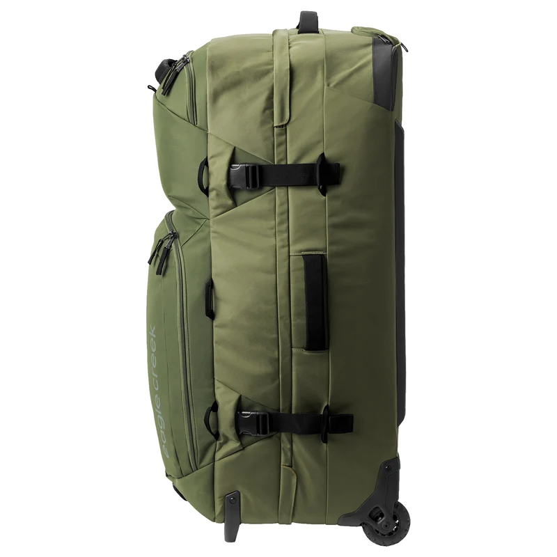 Eagle Creek ORV Trunk 140L - Bolsa de viaje con ruedas 91.5 cm (olive green)