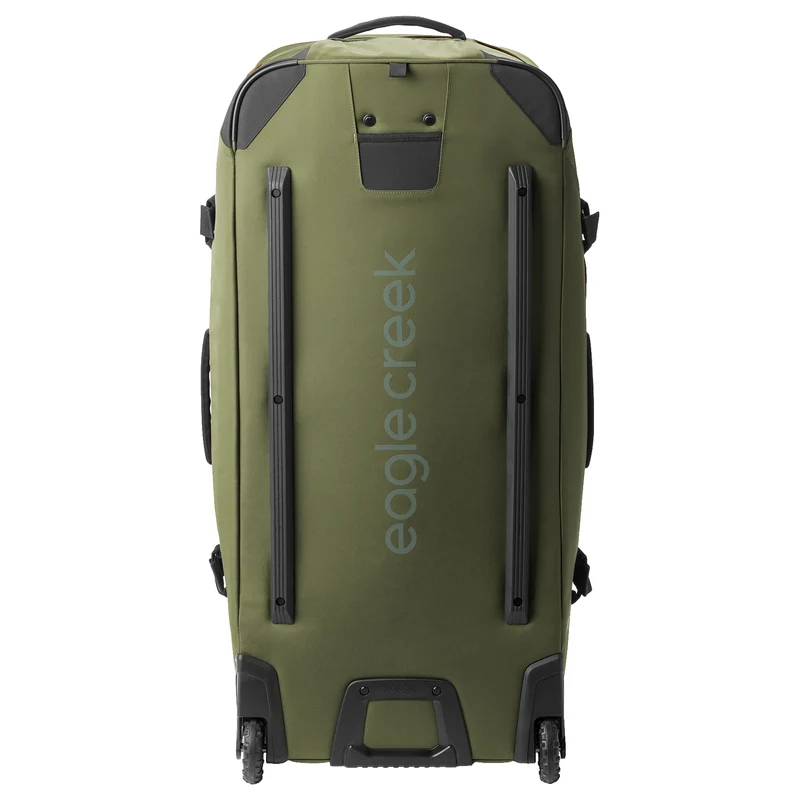 Eagle Creek ORV Trunk 140L - Bolsa de viaje con ruedas 91.5 cm (olive green)