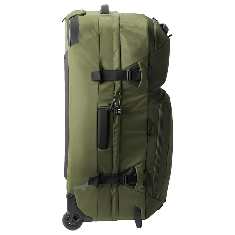 Eagle Creek ORV Trunk 140L - Bolsa de viaje con ruedas 91.5 cm (olive green)