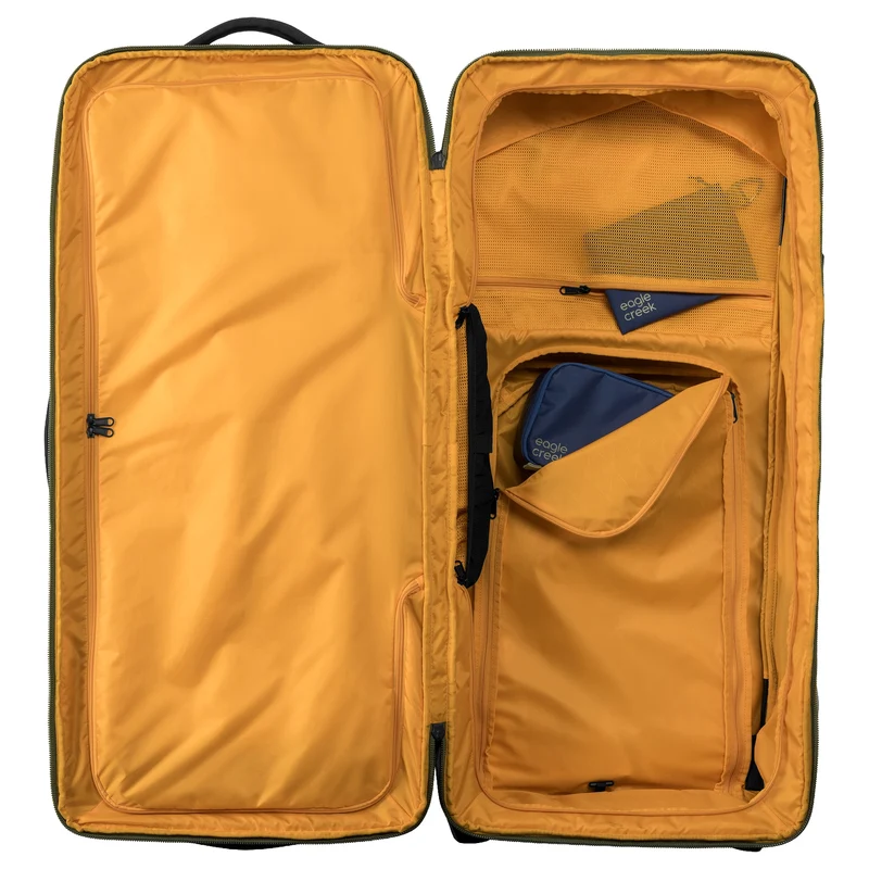 Eagle Creek ORV Trunk 140L - Bolsa de viaje con ruedas 91.5 cm (olive green)