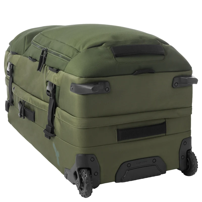 Eagle Creek ORV Trunk 140L - Bolsa de viaje con ruedas 91.5 cm (olive green)