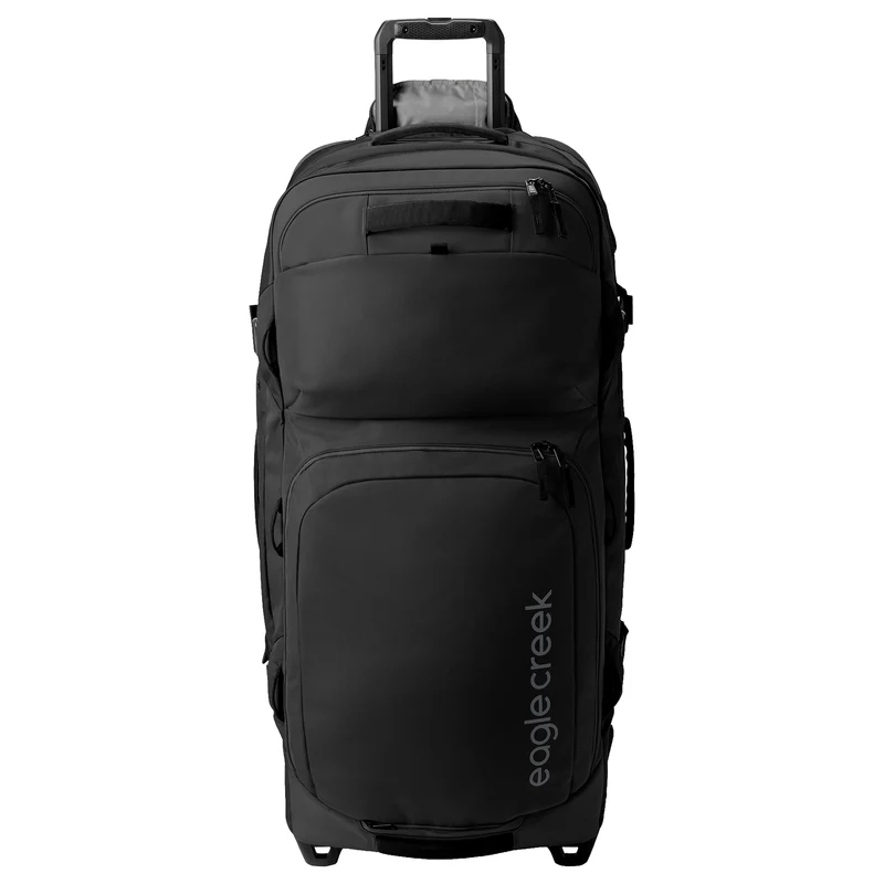 Eagle Creek ORV Trunk 140L - Bolsa de viaje con ruedas 91.5 cm (black)