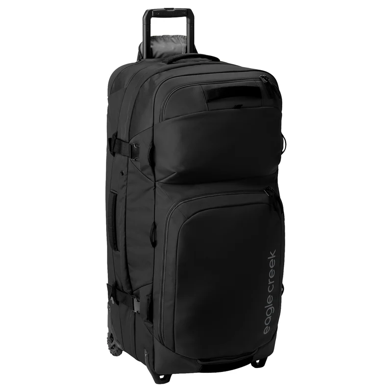 Eagle Creek ORV Trunk 140L - Bolsa de viaje con ruedas 91.5 cm (black)