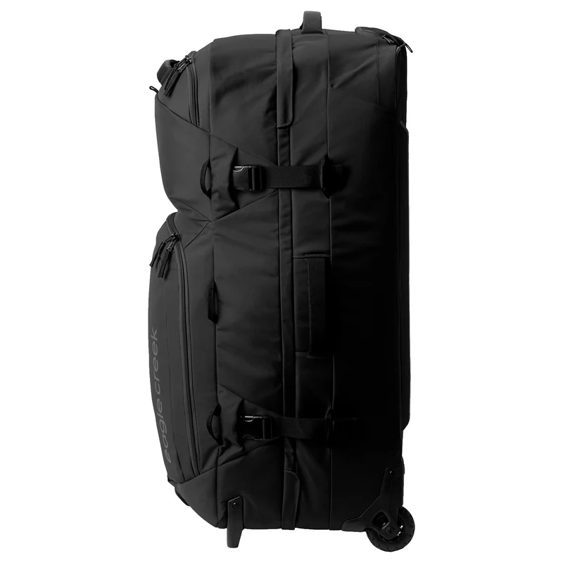Eagle Creek ORV Trunk 140L - Bolsa de viaje con ruedas 91.5 cm (black)