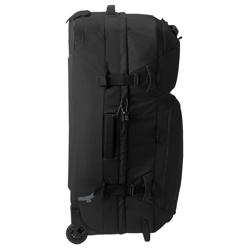 Eagle Creek ORV Trunk 140L - Bolsa de viaje con ruedas 91.5 cm (black)