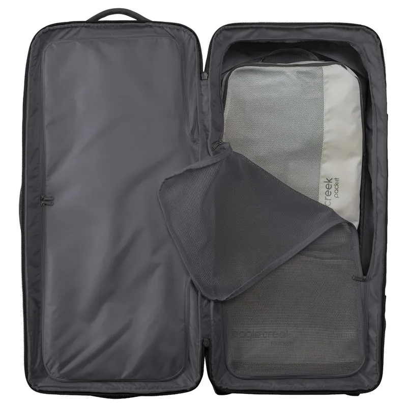 Eagle Creek ORV Trunk 140L - Bolsa de viaje con ruedas 91.5 cm (black)