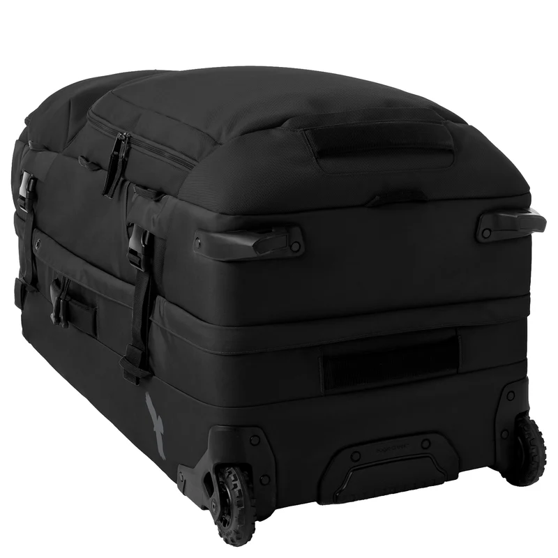 Eagle Creek ORV Trunk 140L - Bolsa de viaje con ruedas 91.5 cm (black)