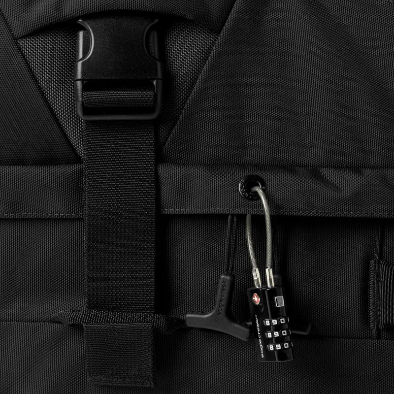 Eagle Creek ORV Trunk 140L - Bolsa de viaje con ruedas 91.5 cm (black)
