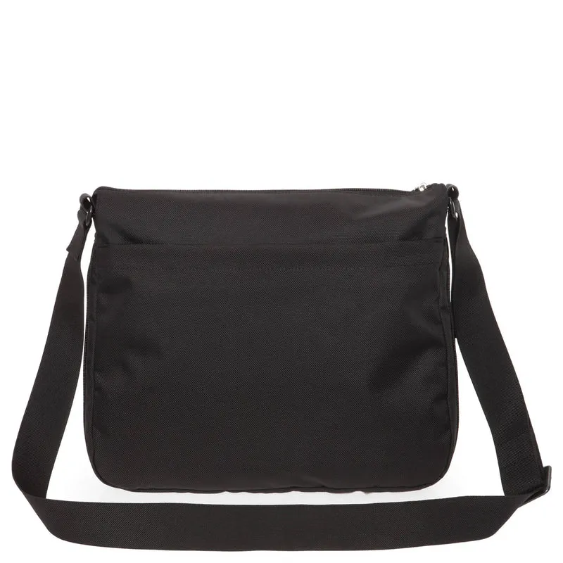 Mandarina Duck MD20 - Bolso bandolera 30 cm (black)