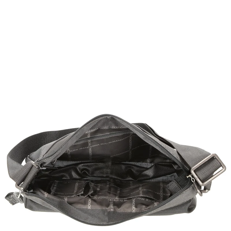 Mandarina Duck MD20 - Bolso bandolera 30 cm (black)