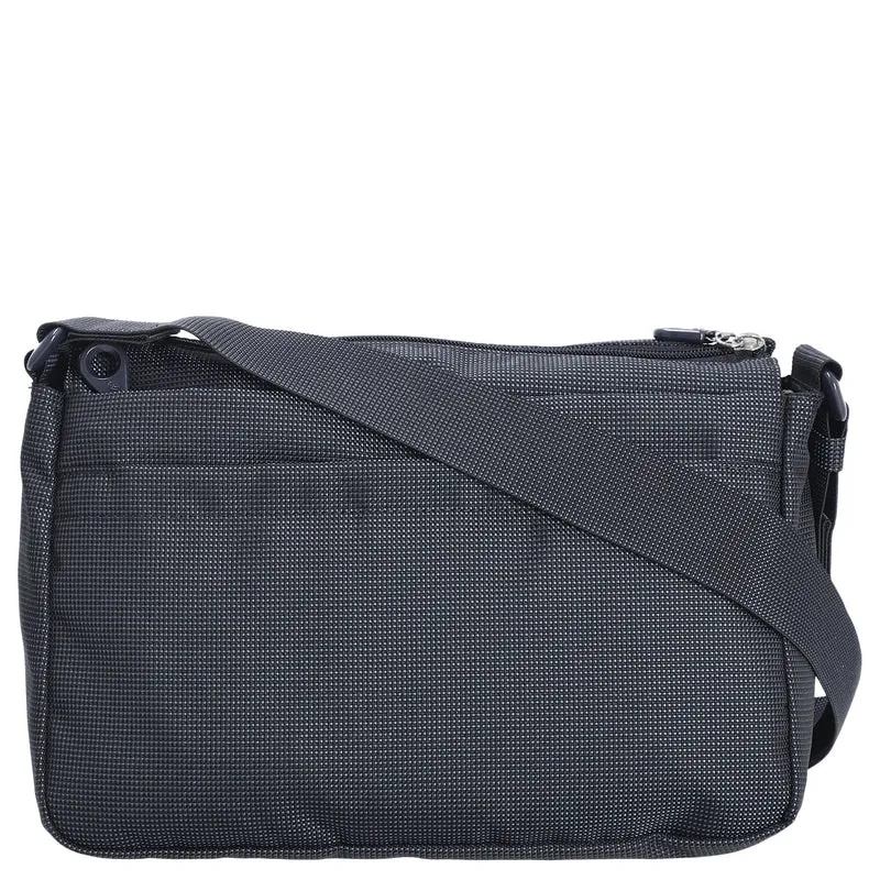 Mandarina Duck MD 20 - Bolso bandolera 28 cm (scarab)