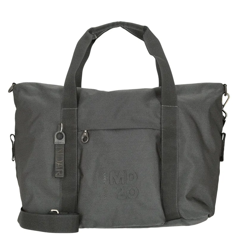 Mandarina Duck MD20 - Bolsa de viaje 42 cm (steel)