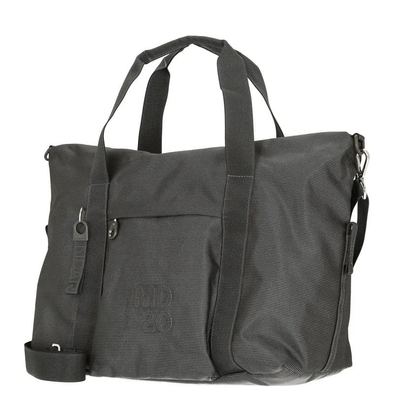 Mandarina Duck MD20 - Bolsa de viaje 42 cm (steel)