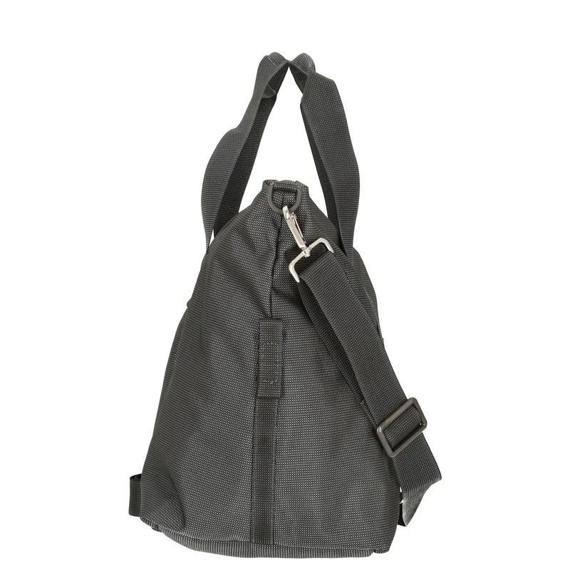 Mandarina Duck MD20 - Bolsa de viaje 42 cm (steel)
