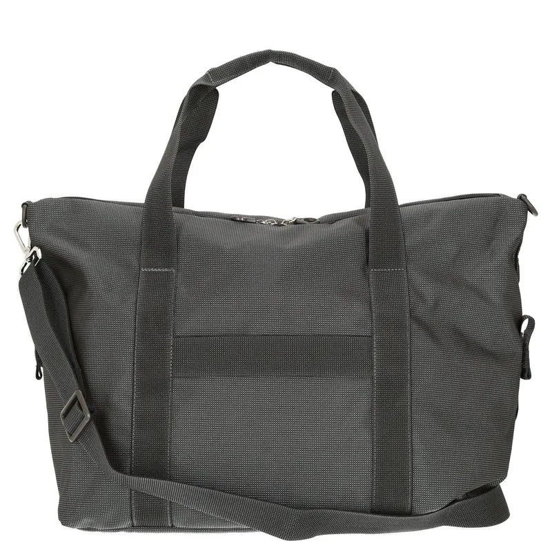 Mandarina Duck MD20 - Bolsa de viaje 42 cm (steel)