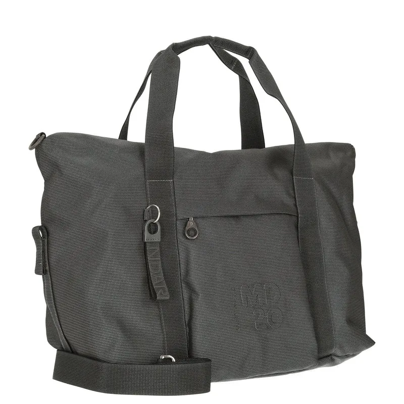Mandarina Duck MD20 - Bolsa de viaje 42 cm (steel)