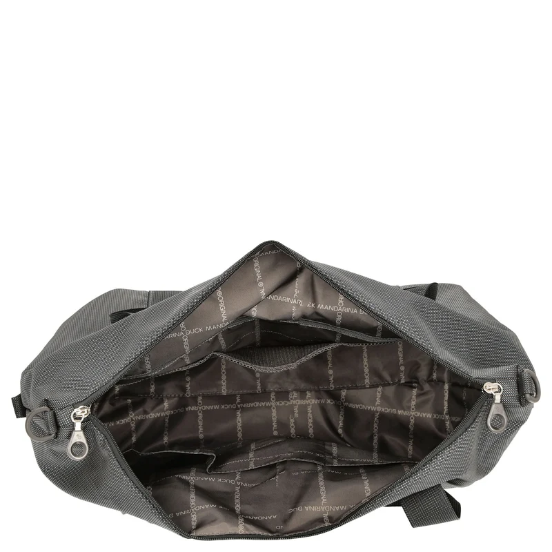 Mandarina Duck MD20 - Bolsa de viaje 42 cm (steel)