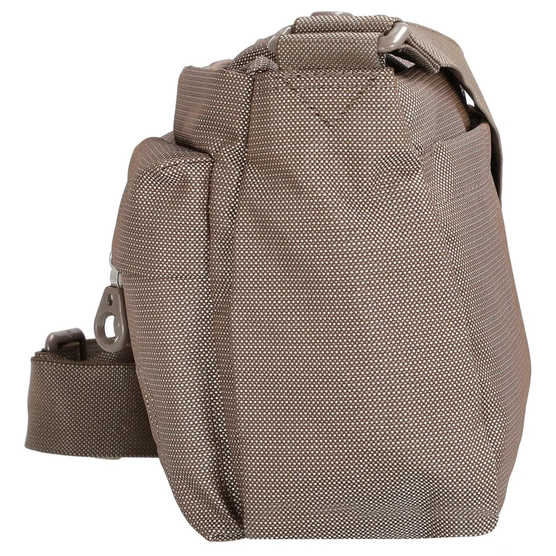 Mandarina Duck MD 20 - Bolso bandolera 28 cm (taupe)