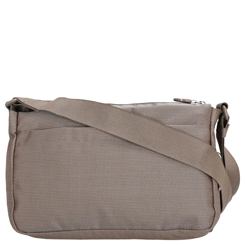 Mandarina Duck MD 20 - Bolso bandolera 28 cm (taupe)