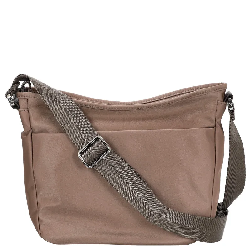 Mandarina Duck Hunter - Bolso bandolera M 23 cm (beaver)