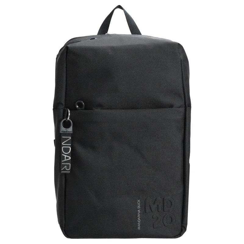 Mandarina Duck MD20 - Mochila de viaje 40 cm (scarab)