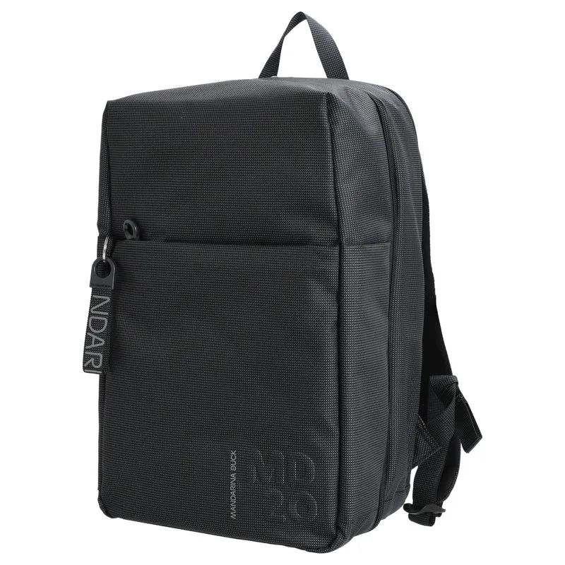 Mandarina Duck MD20 - Mochila de viaje 40 cm (scarab)