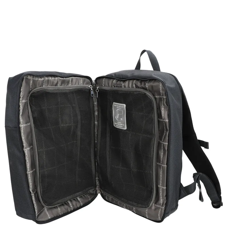 Mandarina Duck MD20 - Mochila de viaje 40 cm (scarab)