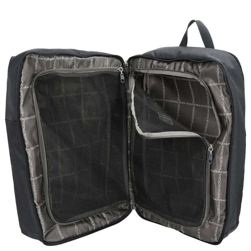 Mandarina Duck MD20 - Mochila de viaje 40 cm (scarab)
