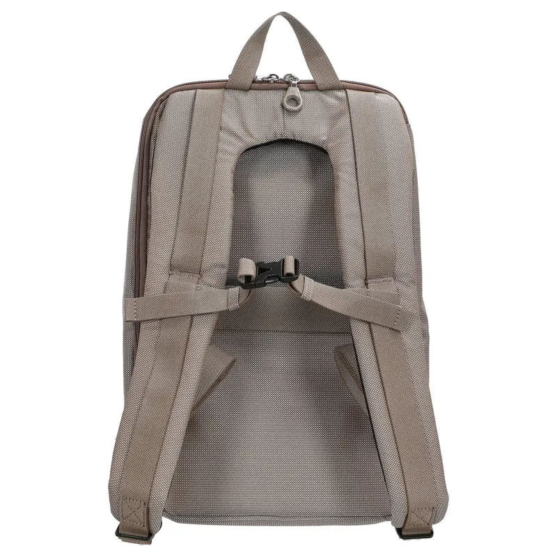 Mandarina Duck MD20 - Mochila de viaje 40 cm (taupe)