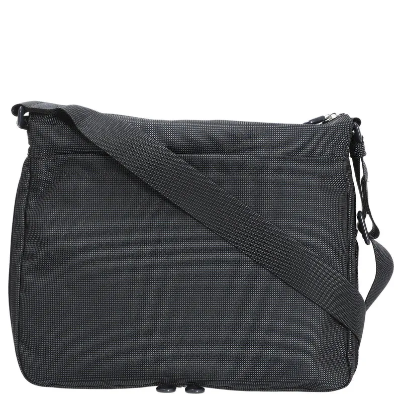 Mandarina Duck MD20 - Bolso bandolera 30 cm (scarab)