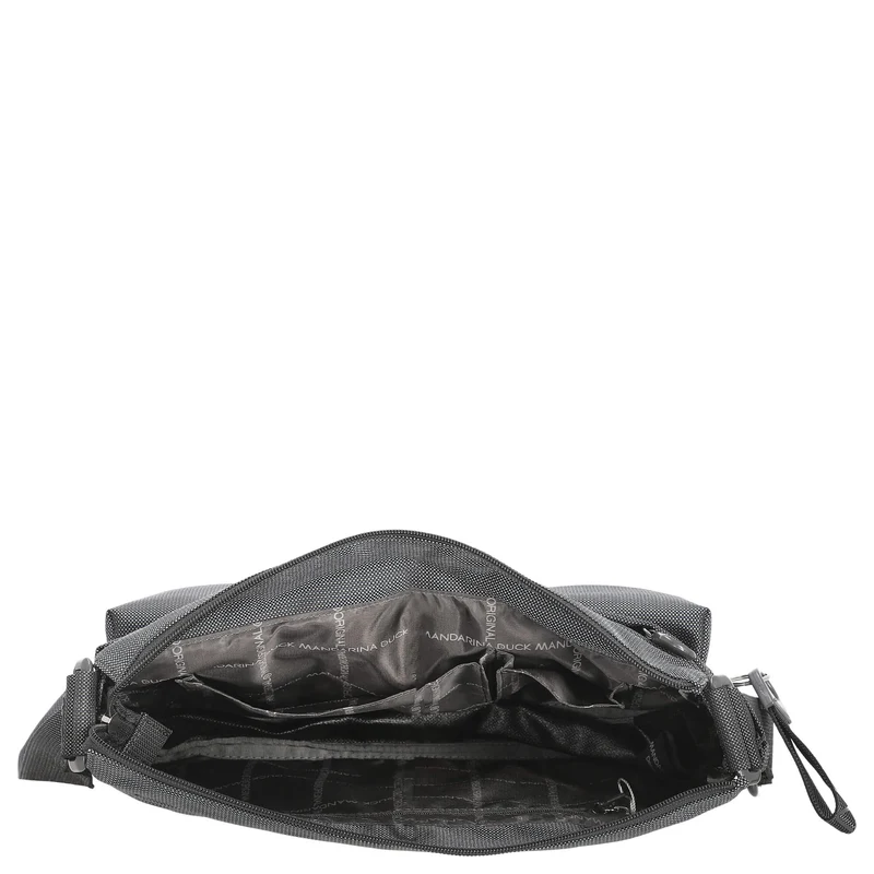 Mandarina Duck MD20 - Bolso bandolera 30 cm (scarab)