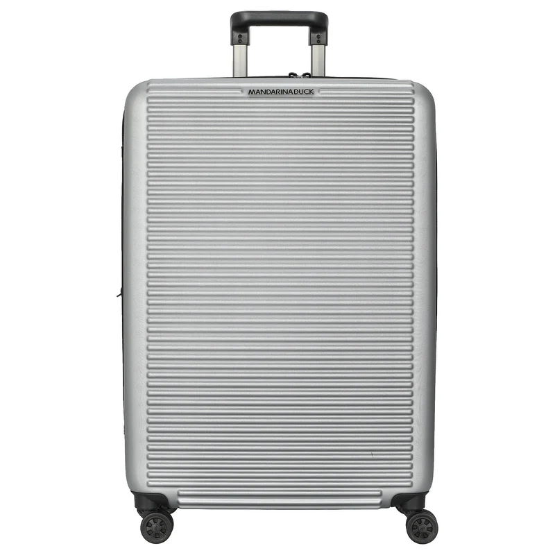 Mandarina Duck Tank Case - Trolley de 4 ruedas 73 cm L expandible (grigio)