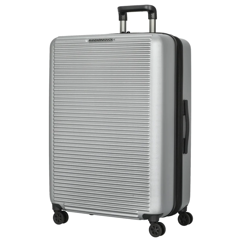 Mandarina Duck Tank Case - Trolley de 4 ruedas 73 cm L expandible (grigio)