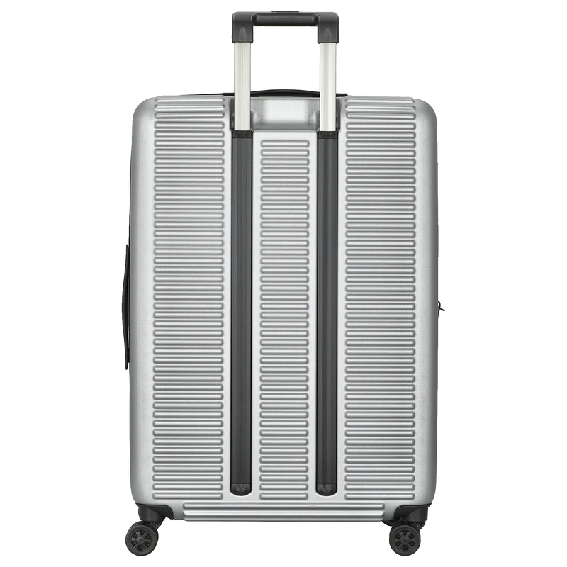 Mandarina Duck Tank Case - Trolley de 4 ruedas 73 cm L expandible (grigio)